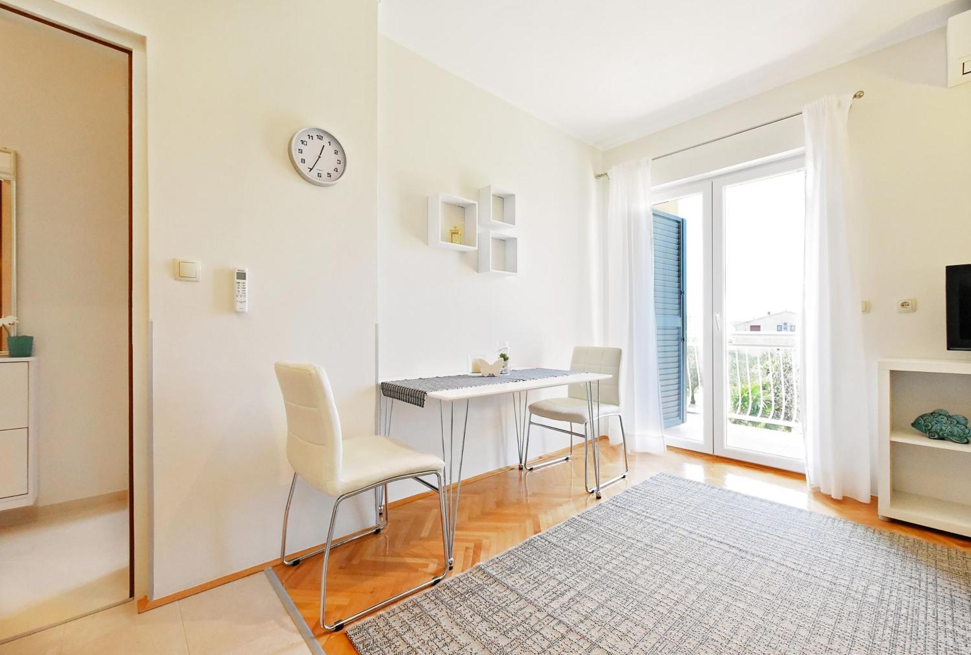 Villa Slavica 1 ヴォディツェ 部屋 写真
