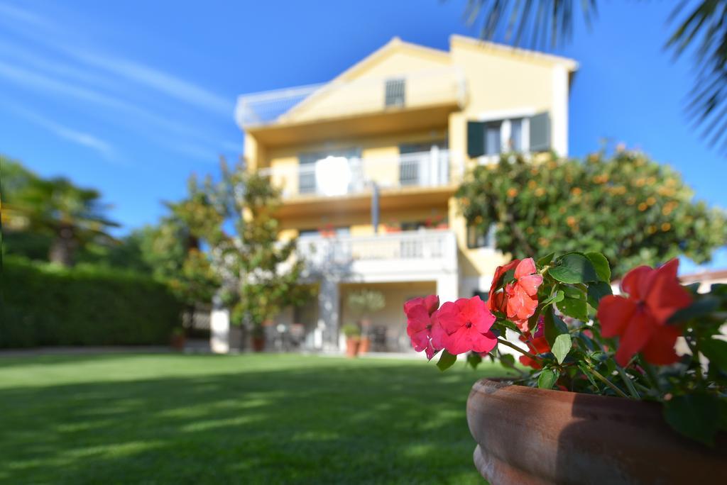 Villa Slavica 1 ヴォディツェ エクステリア 写真