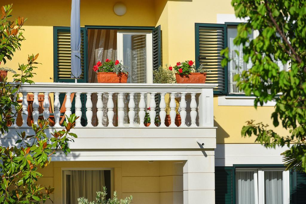 Villa Slavica 1 ヴォディツェ エクステリア 写真