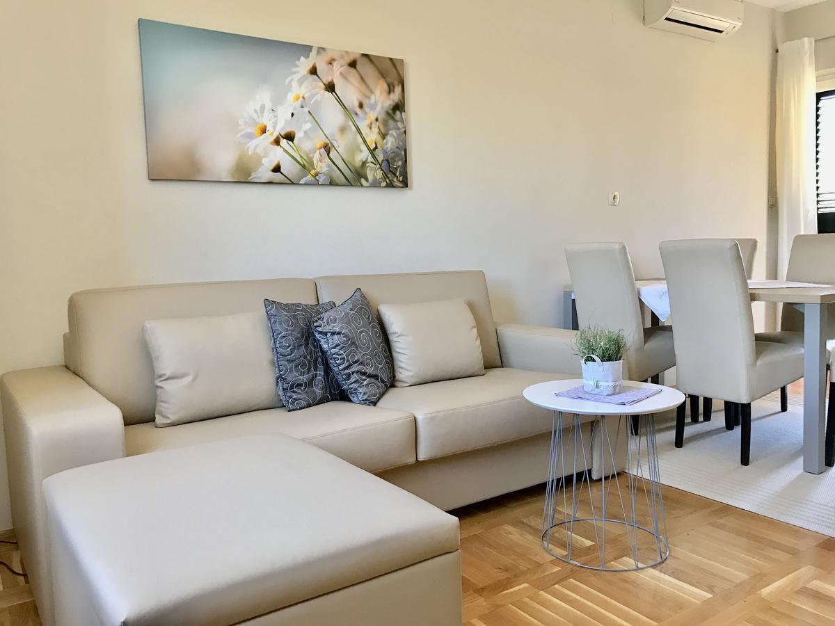Villa Slavica 1 ヴォディツェ エクステリア 写真