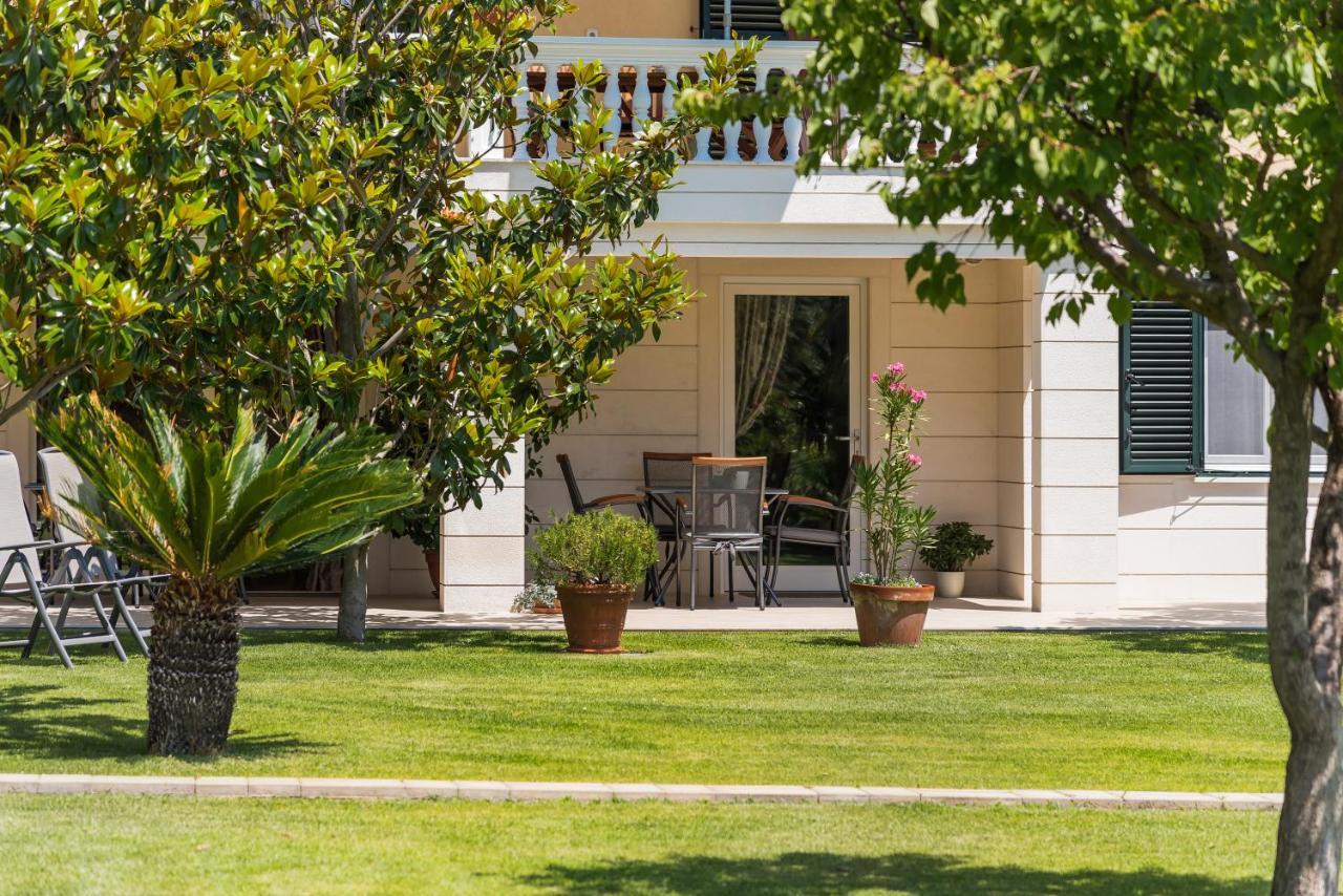 Villa Slavica 1 ヴォディツェ エクステリア 写真